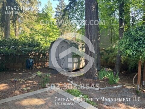 Building Photo - 17490 Hill Way