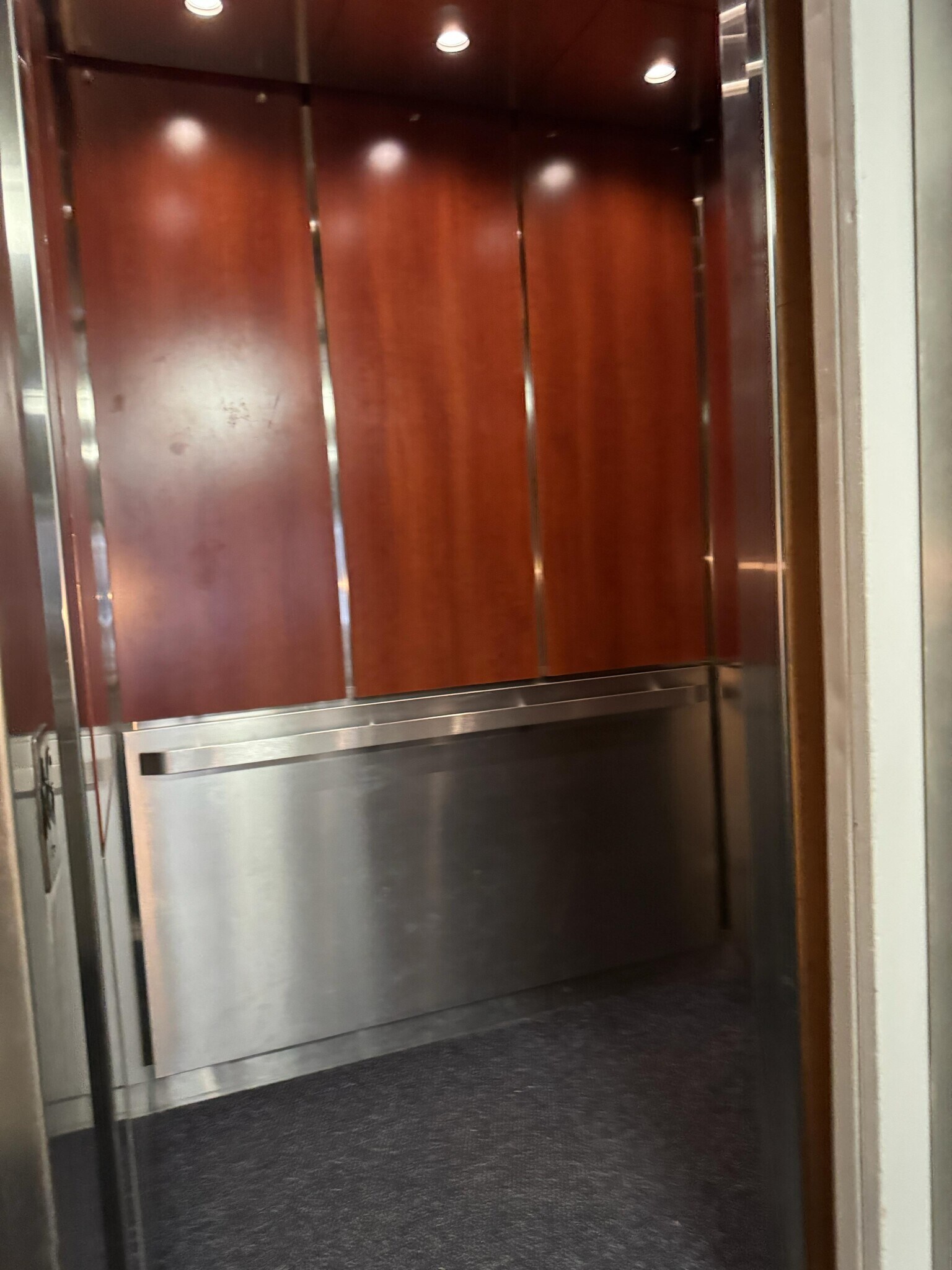 Building Photo - 15 Walbridge St