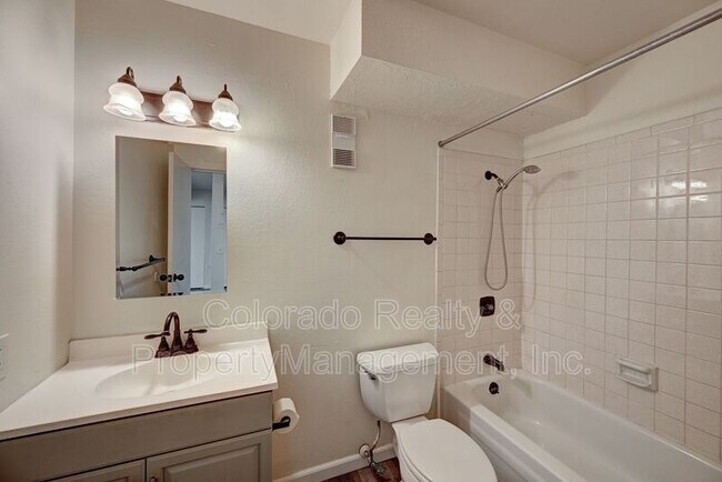 Building Photo - 5995 W Hampden Ave