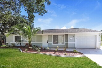 Building Photo - 4691 McKibben Dr