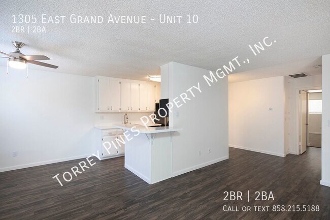 Building Photo - 1305 E Grand Ave