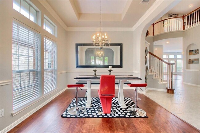 Building Photo - 3003 Cashell Wood Dr