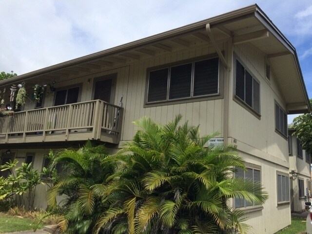 Building Photo - 431 Kawailoa Rd