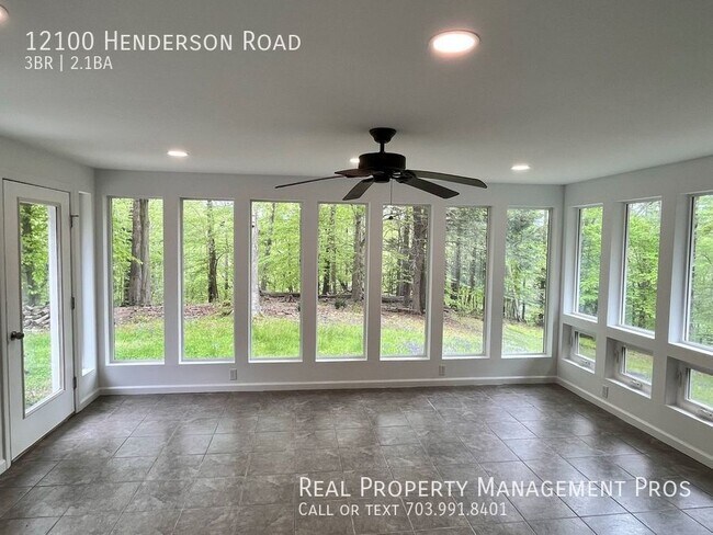 Building Photo - 12100 Henderson Rd