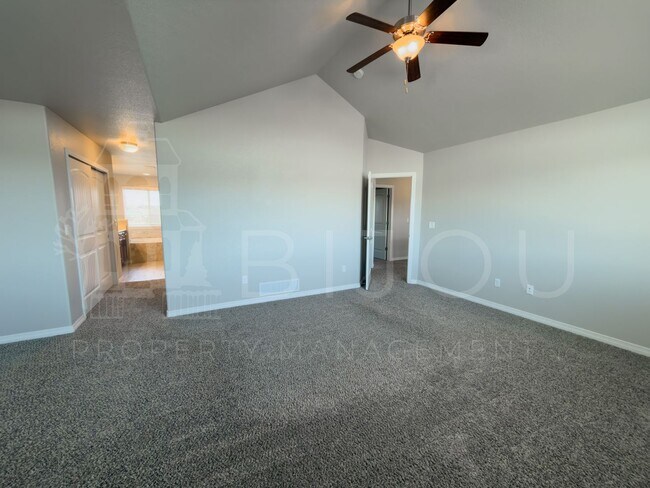 Building Photo - Peyton Four Bedroom Home