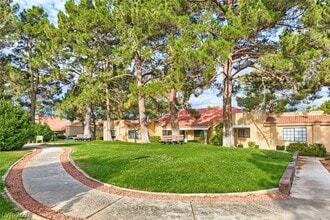 Building Photo - 2851 S Valley View Blvd