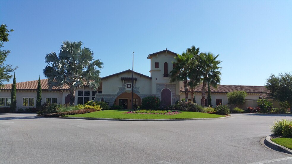 Building Photo - 7005 River Hammock Dr