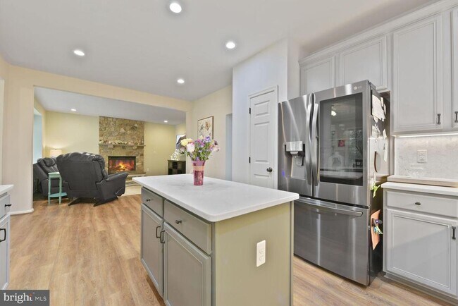 Building Photo - 5907 Tulloch Spring Ct