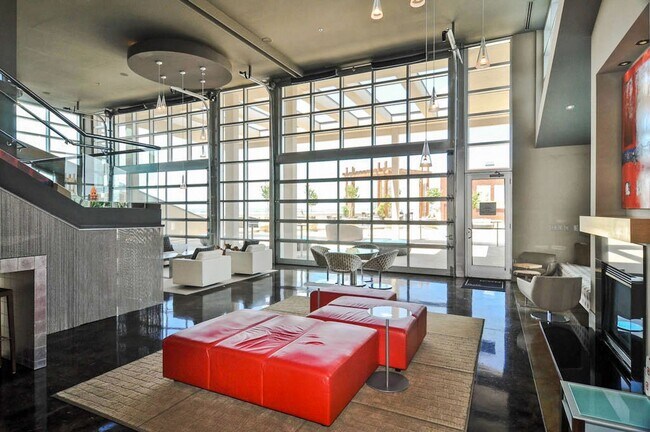 Building Photo - 1 bedroom in The ICON in the Gulch