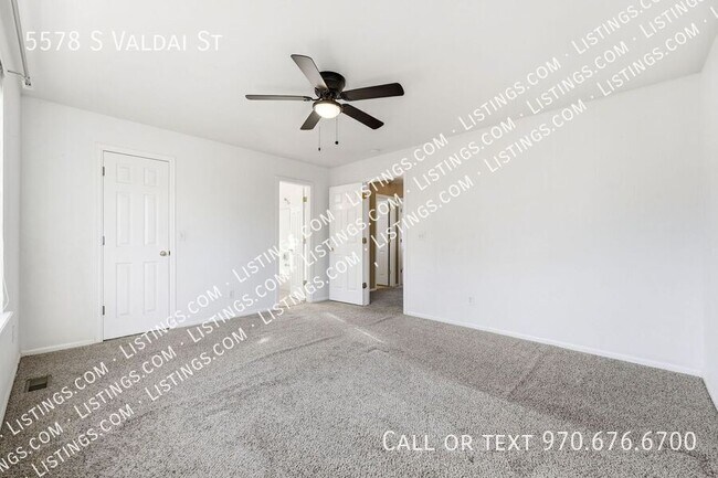 Building Photo - 5578 S Valdai St