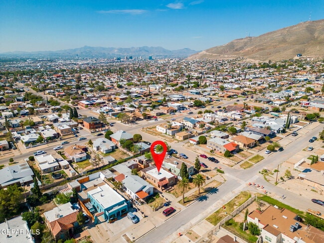 Building Photo - 3204 Memphis Ave