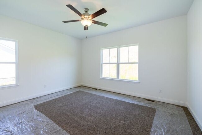 Building Photo - Welcome to Terra Vista located in Hardin V...