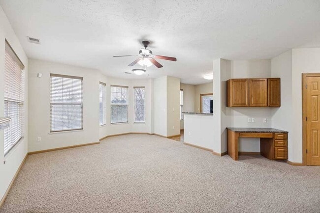 Floorplan - Stone Ridge Estates Apartments & Duplexes