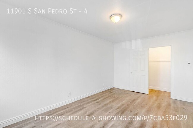 Building Photo - 11901 San Pedro St