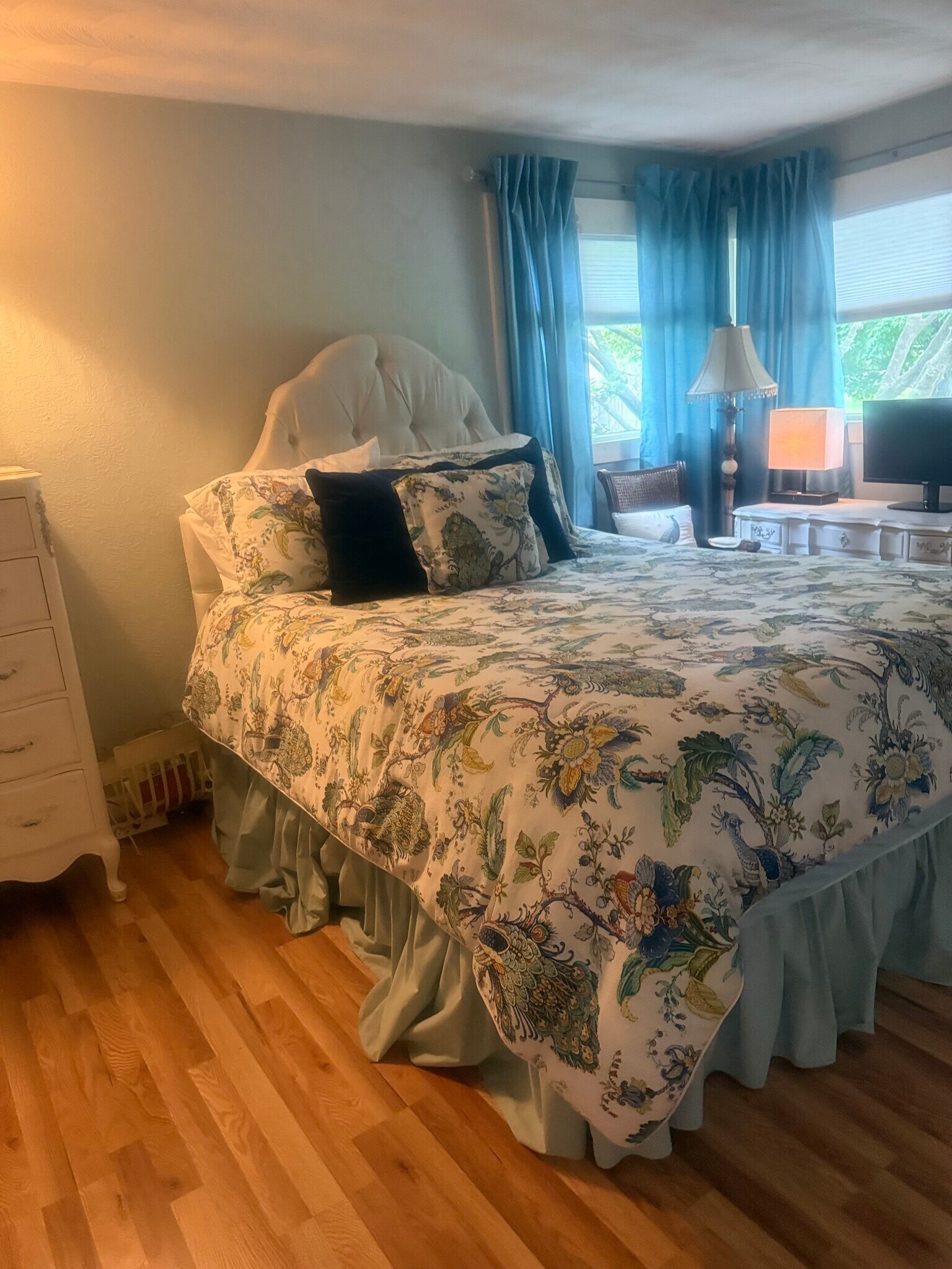 Main Bedroom - 6 Turner Rd