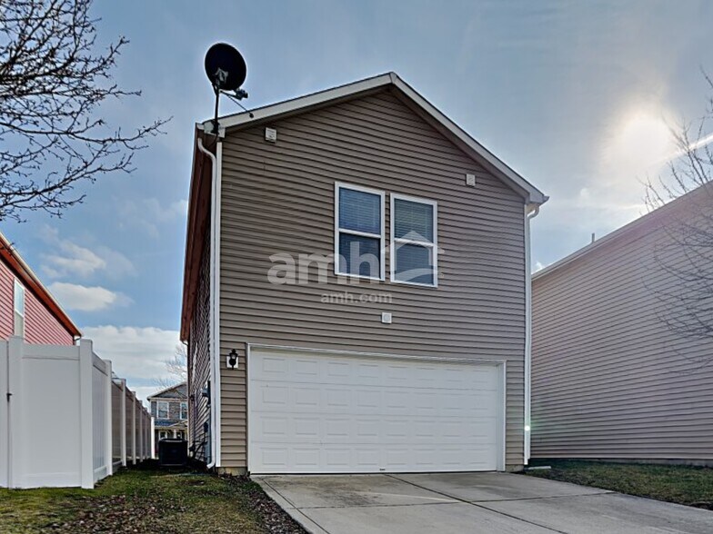 Building Photo - 12218 Maize Dr