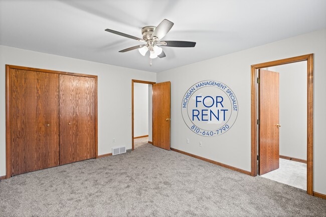 Building Photo - 3288 W. Grand Blanc Rd.