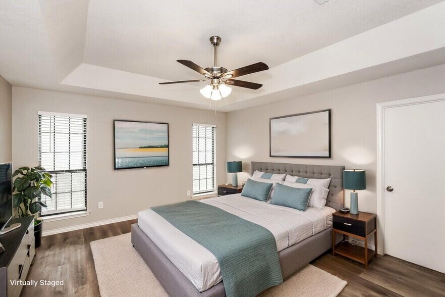 Building Photo - 716 Havencrest Dr