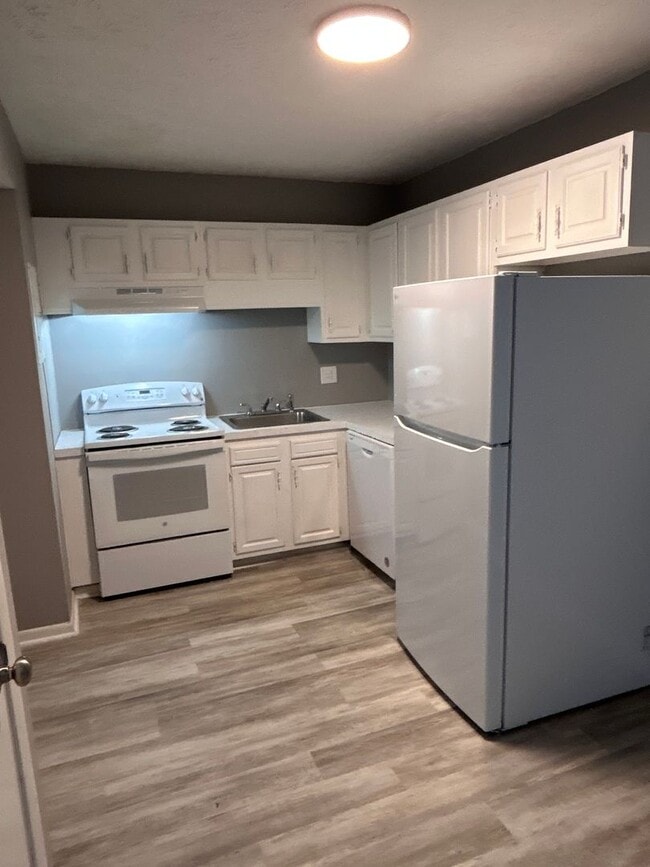 Interior Photo - Stonybrook Apartments