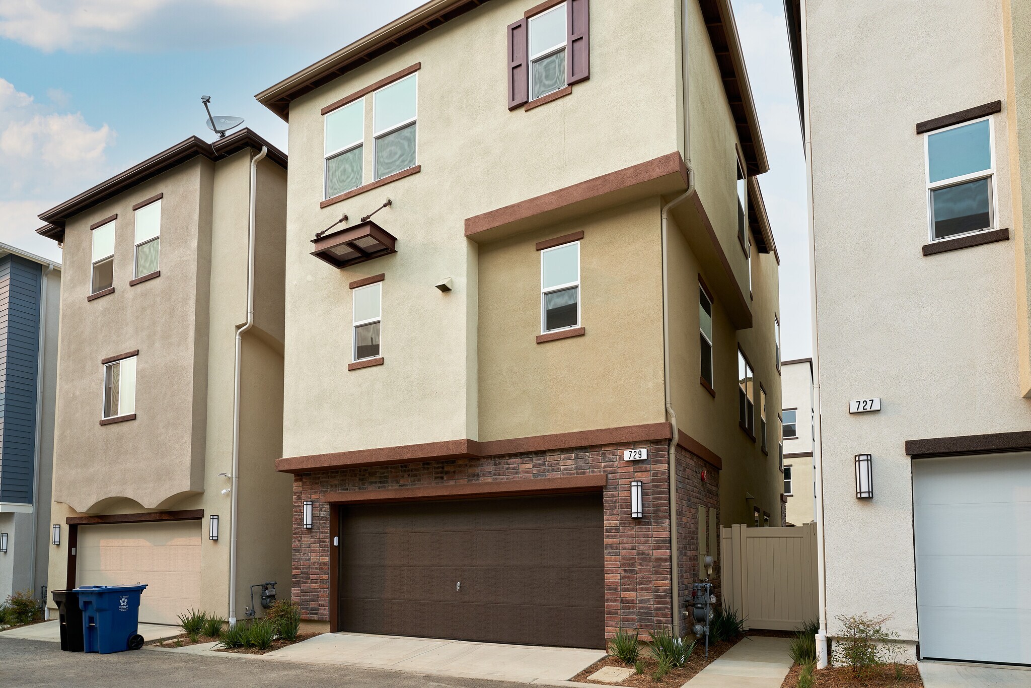 Building Photo - 729 Daniel Freeman Cir
