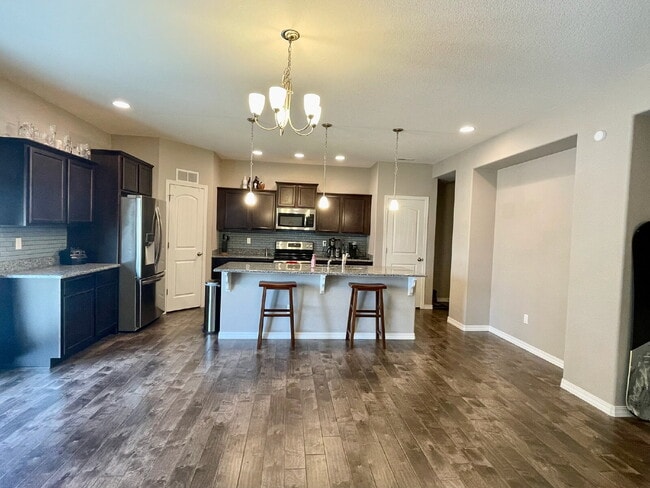 Building Photo - Charming Corner-Lot Home with Office, Fire Pit and Solar Panels on Primavera Lane, Fountain, CO!