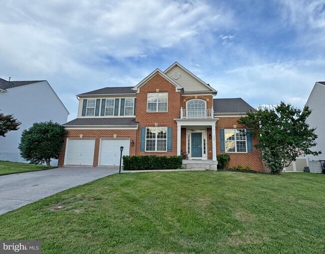 Primary Photo - 105 Fredericksburg Dr