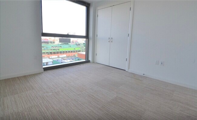 Building Photo - 1282 Boylston St