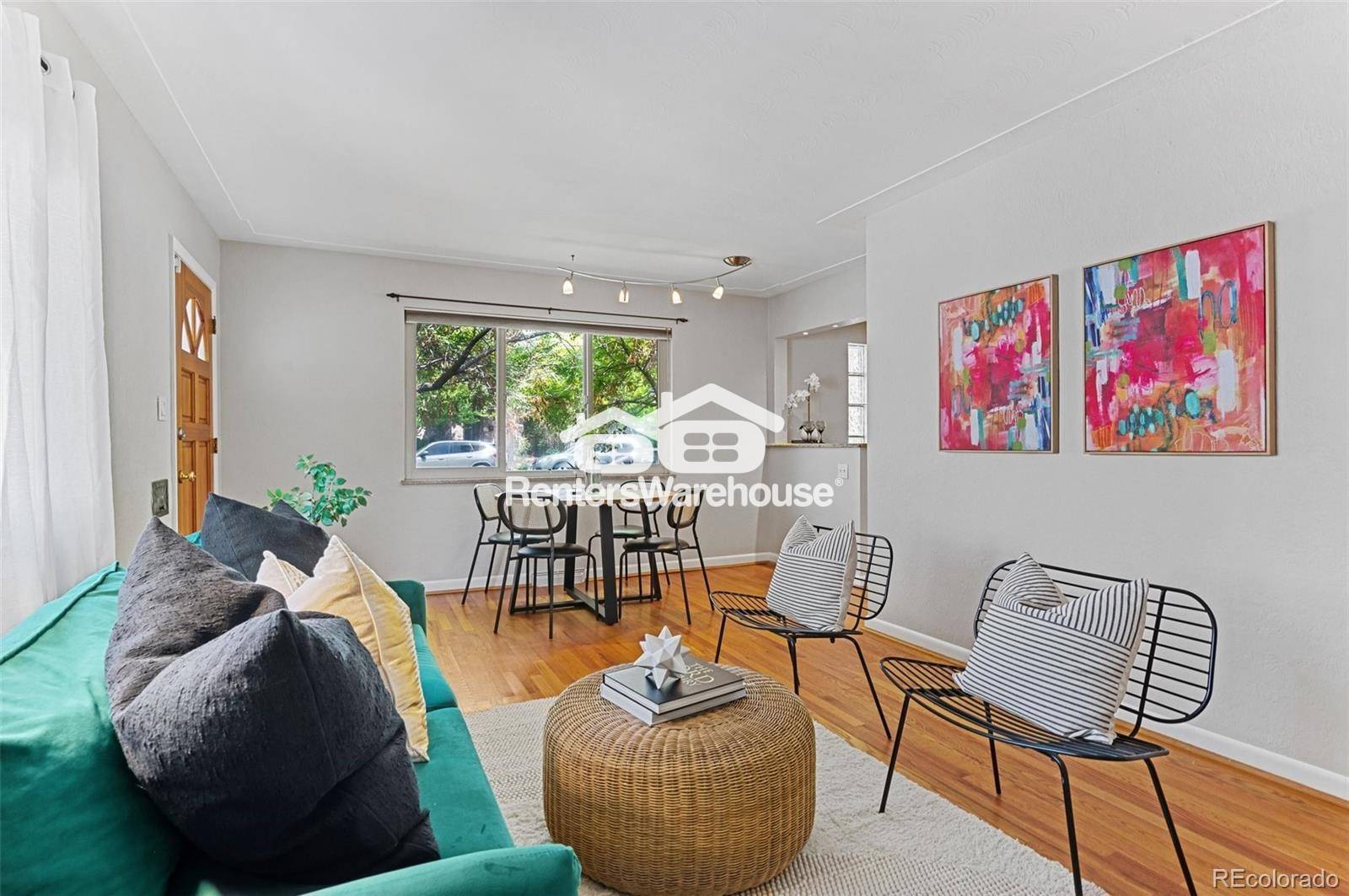 Building Photo - 1915 S Pearl St