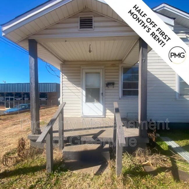 Primary Photo - 1612 W Blue Ridge Dr