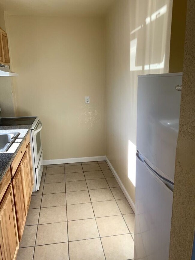 Building Photo - 407 N Washington St