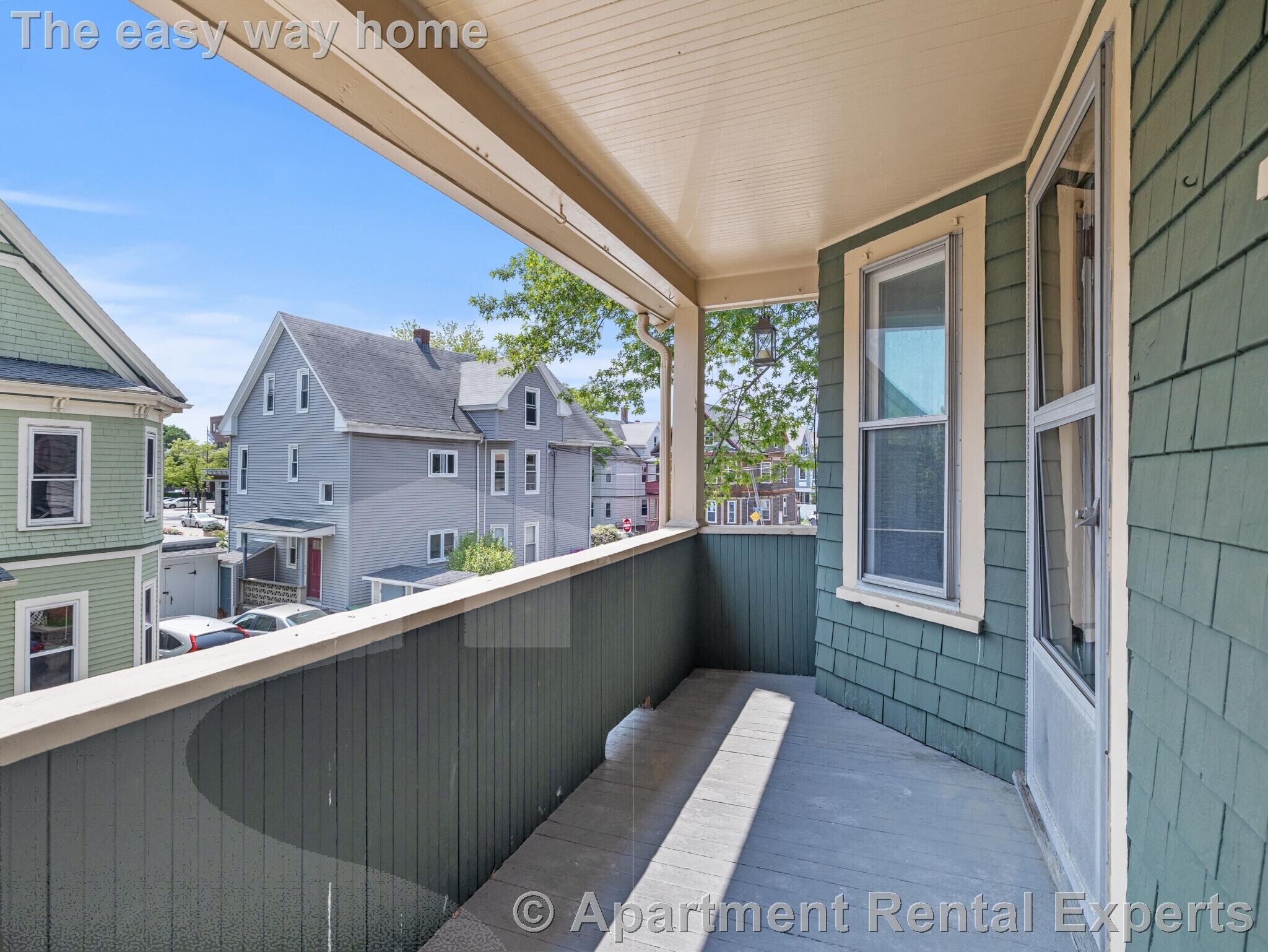 Building Photo - 57 Hawthorne St