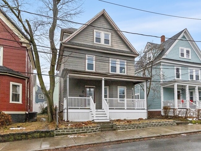 Building Photo - 25 Blanche St