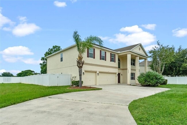 Building Photo - 2545 Hunley Loop
