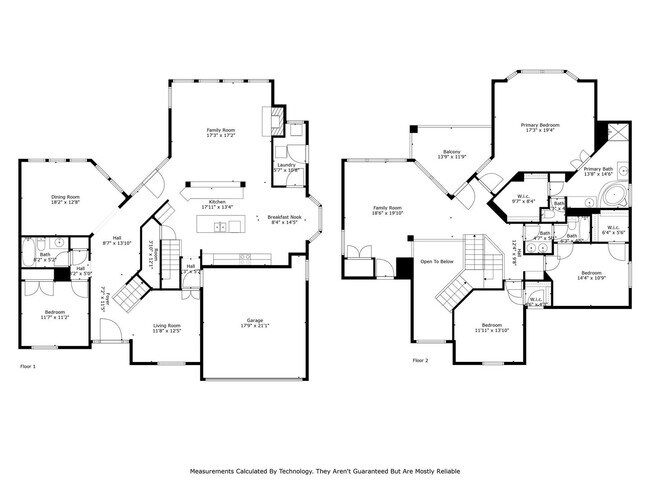 Building Photo - Located in a highly desirable neighborhood.