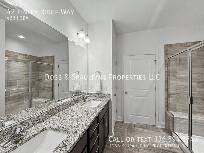 Building Photo - 42 Finley Ridge Way