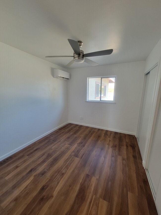Bedroom #1 - 5675 Marengo Ave