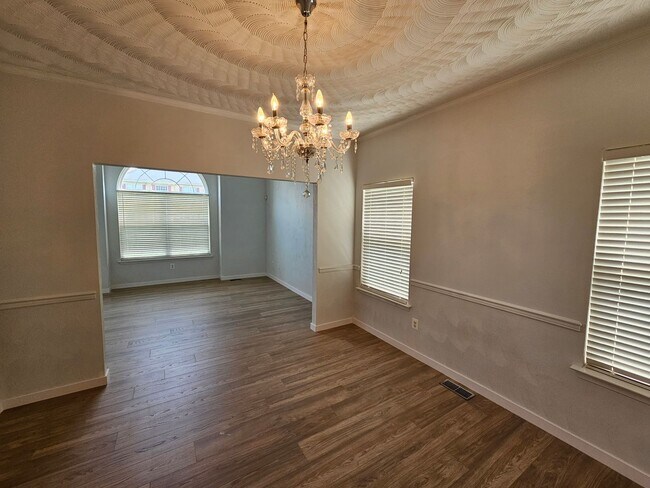 Building Photo - Newly Renovated Two-Story 4BR/2.5BA Home - Chester Area, North Chesterfield