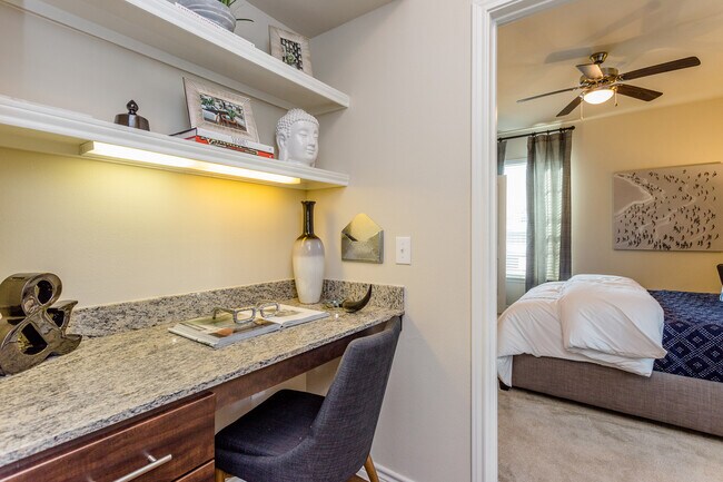 Building Photo - Where Comfort Meets Style…
