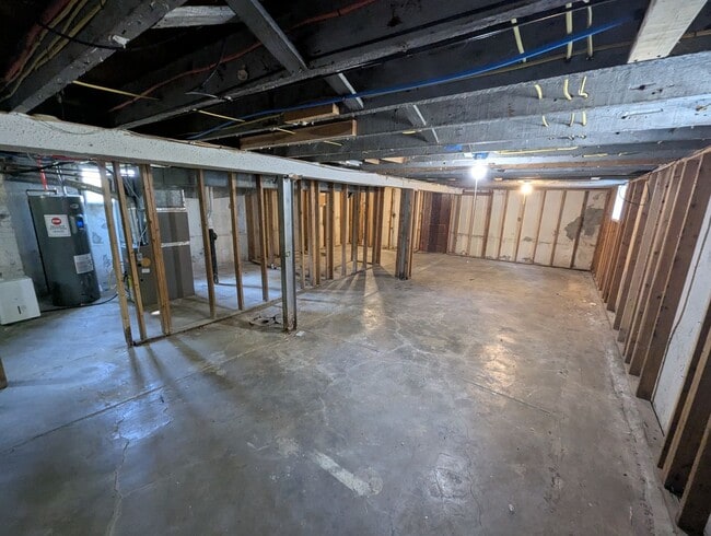Building Photo - A Fresh New Start!