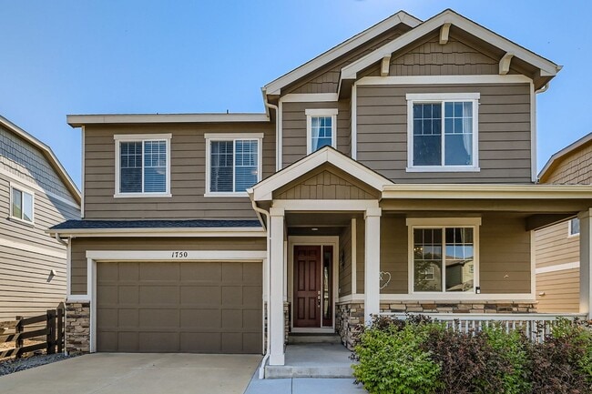 Primary Photo - Stunning home in Lafayette!