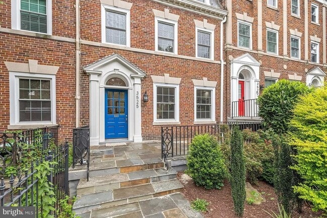 Building Photo - 3525 16th St NW