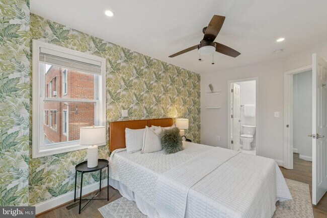 Building Photo - 5629 8th St NW