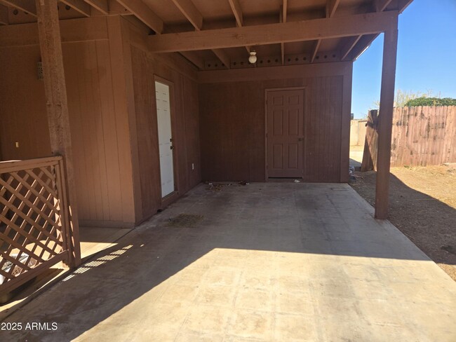 Building Photo - 1201 Terra Dr