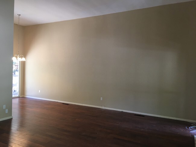 Great room from living to dining room - 17218 Escalon Dr