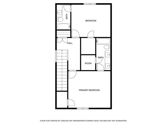 Building Photo - Beautiful 3 Bed 3.5 Bath Available Fall 2026! Move in Possible Prior to August!