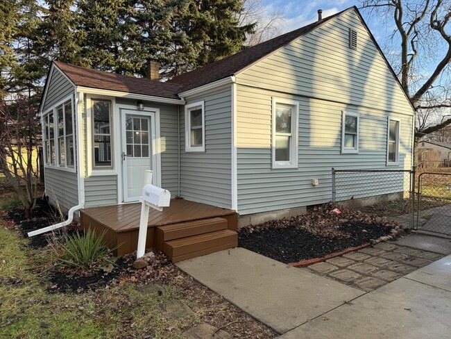 Building Photo - 11691 Cornell St