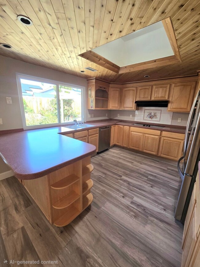 Building Photo - Beautiful spacious home in a lovely neighborhood near Cal Lu! RV Parking!