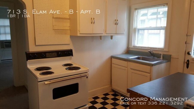 Building Photo - 1 bedroom in Greensboro NC 27403