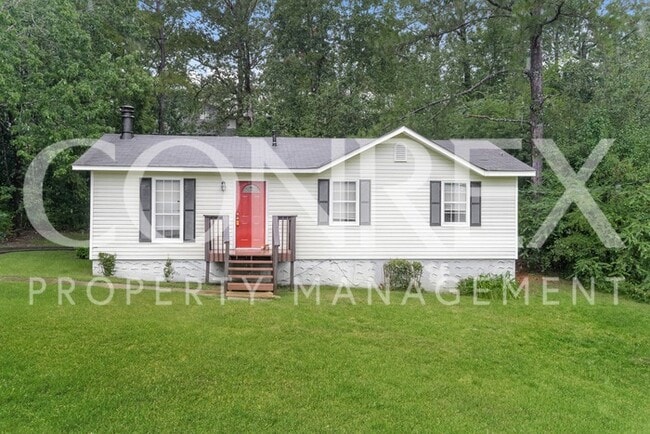 Primary Photo - The Adorable House