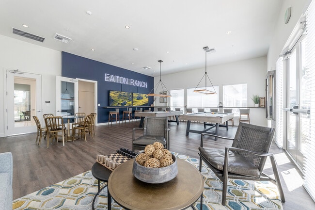 Building Photo - EATON RANCH APARTMENTS